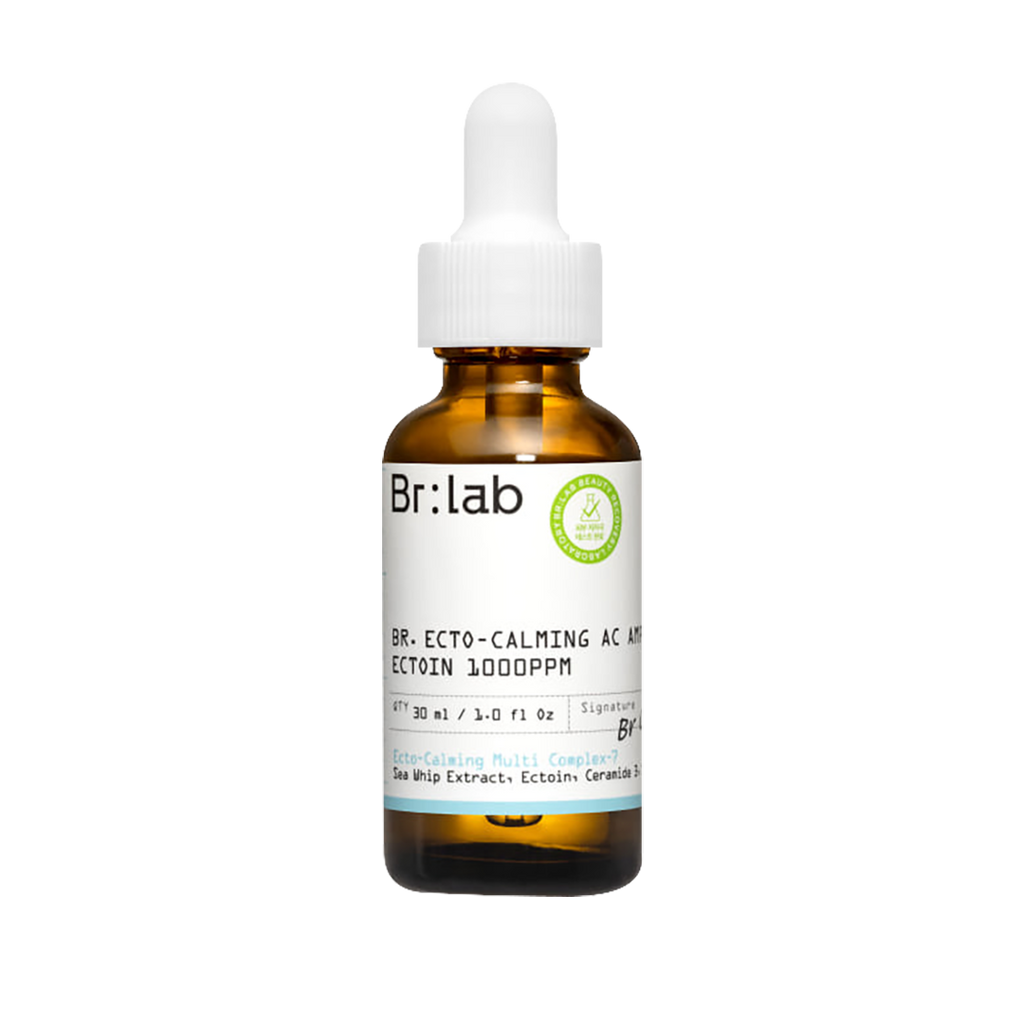 BR:LAB -BR:LAB  |  BR. Ecto-Calming Ac Ampoule | 30ml - Skincare - Everyday eMall