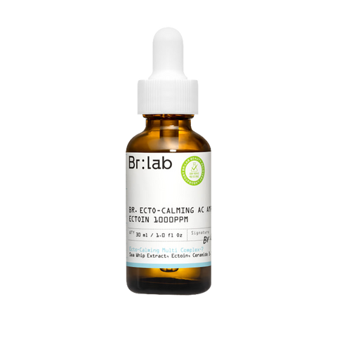 BR:LAB  |  BR. Ecto-Calming Ac Ampoule | 30ml