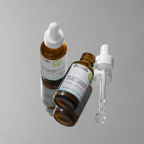 BR:LAB  |  BR. Ecto-Calming Ac Ampoule | 30ml