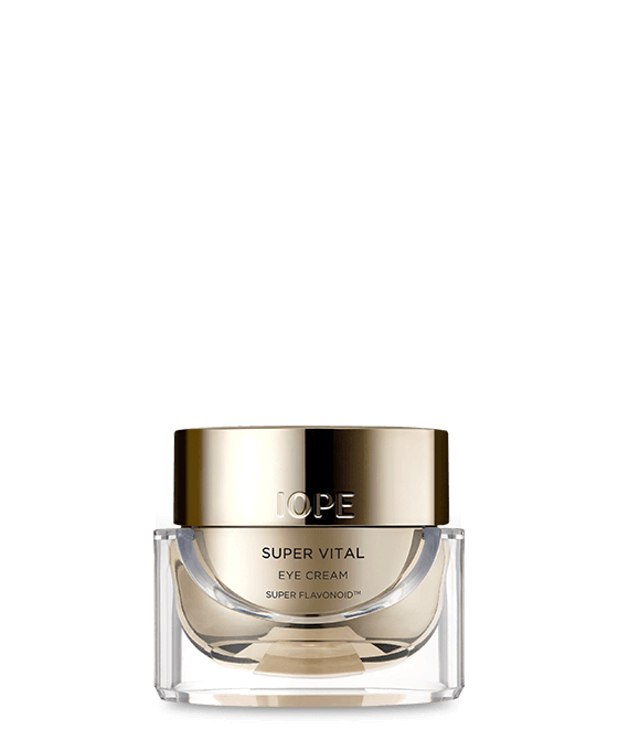IOPE -IOPE Super Vital Eye Cream - Skincare - Everyday eMall