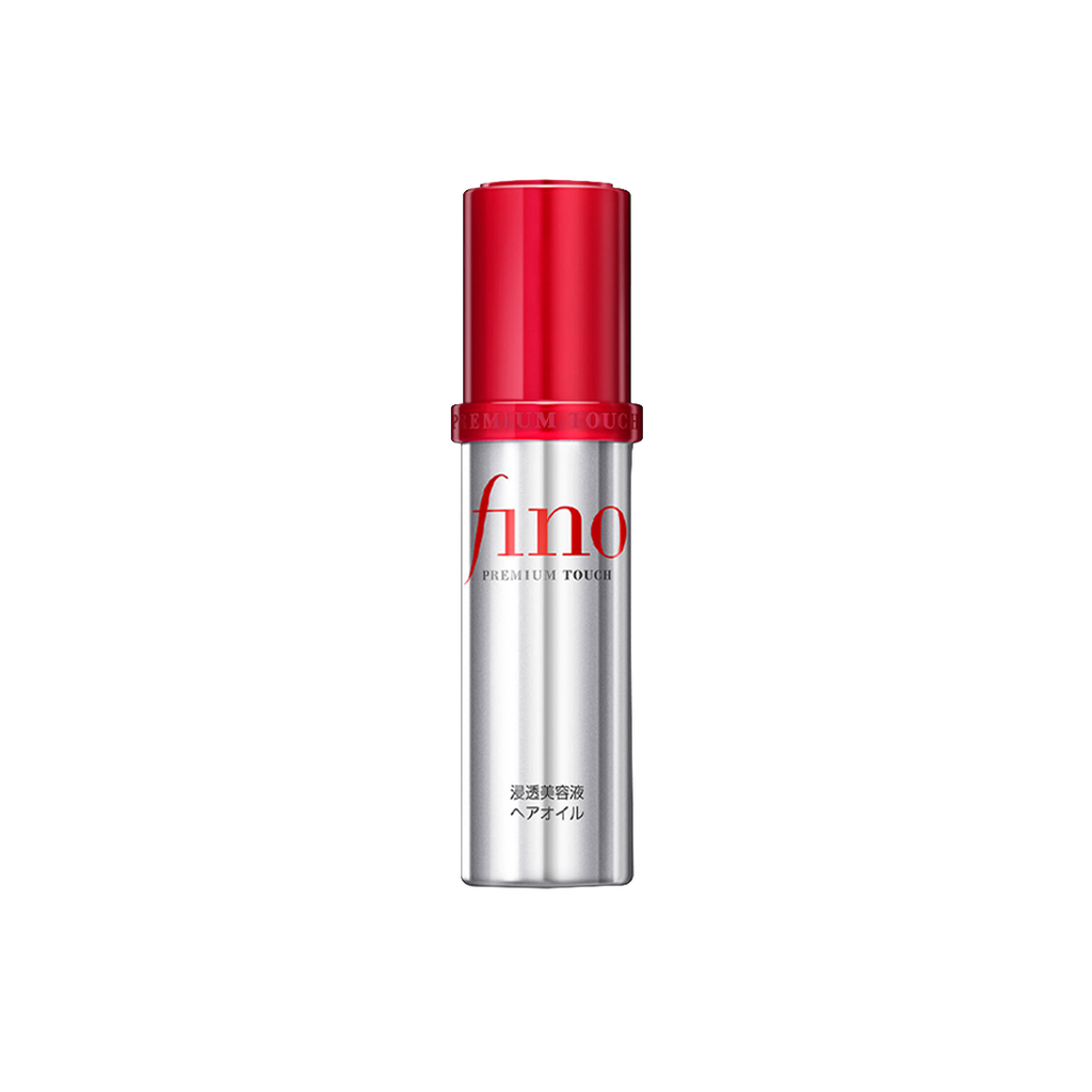Shiseido -Shiseido FINO Premium Touch Penetrating Essence Hair Oil | 70ml - Hair Care - Everyday eMall