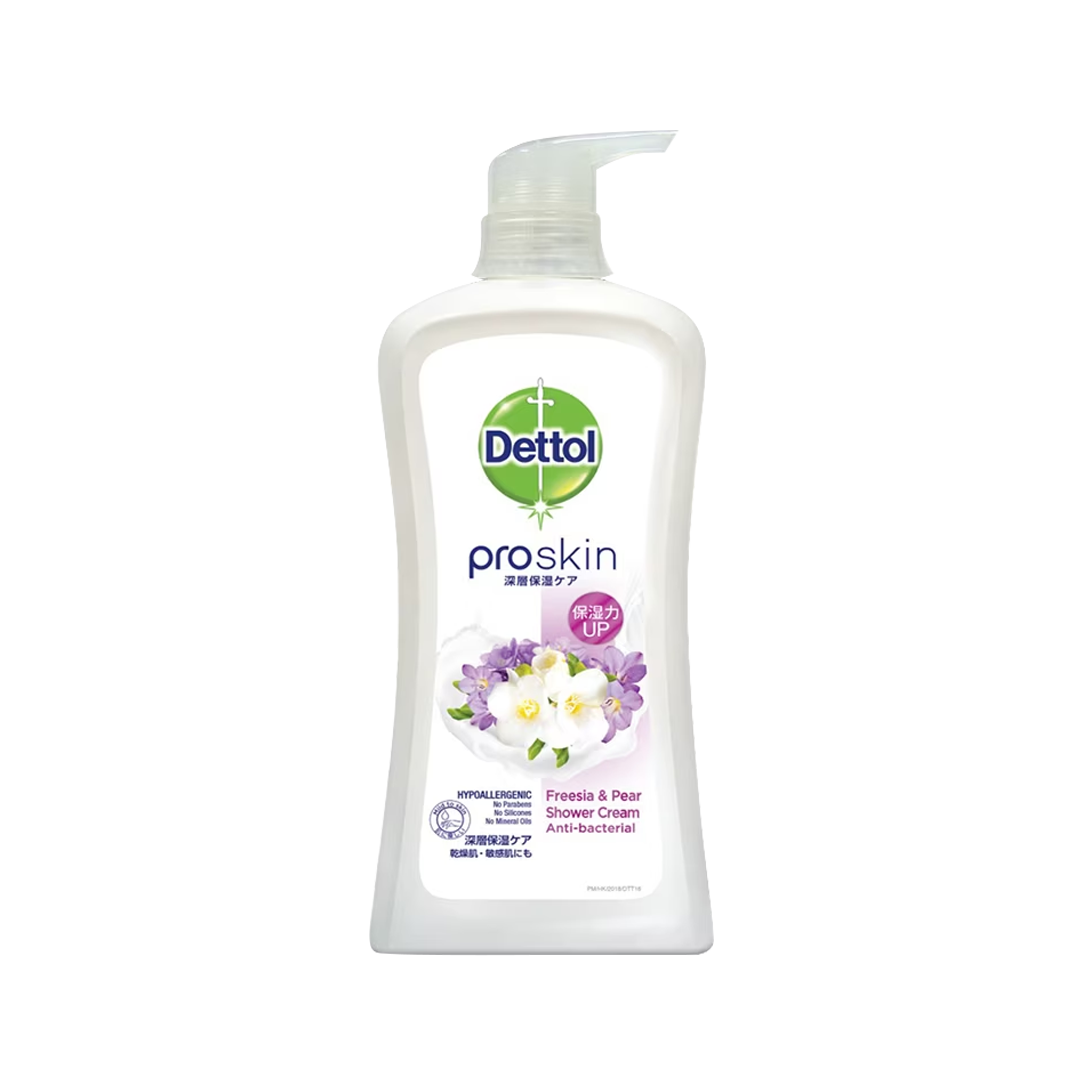 Dettol -Dettol ｜ Body Wash｜ Multiple Scents Available｜ 950ml - Body Care - Everyday eMall
