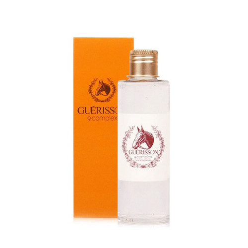 Everyday eMall -GUERISSON 9 Complex Horse Oil Toner , 130ml - Skincare - Everyday eMall