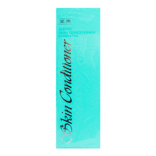 Everyday eMall -ALBION Skin Conditioner Essential , 330ml - Skincare - Everyday eMall
