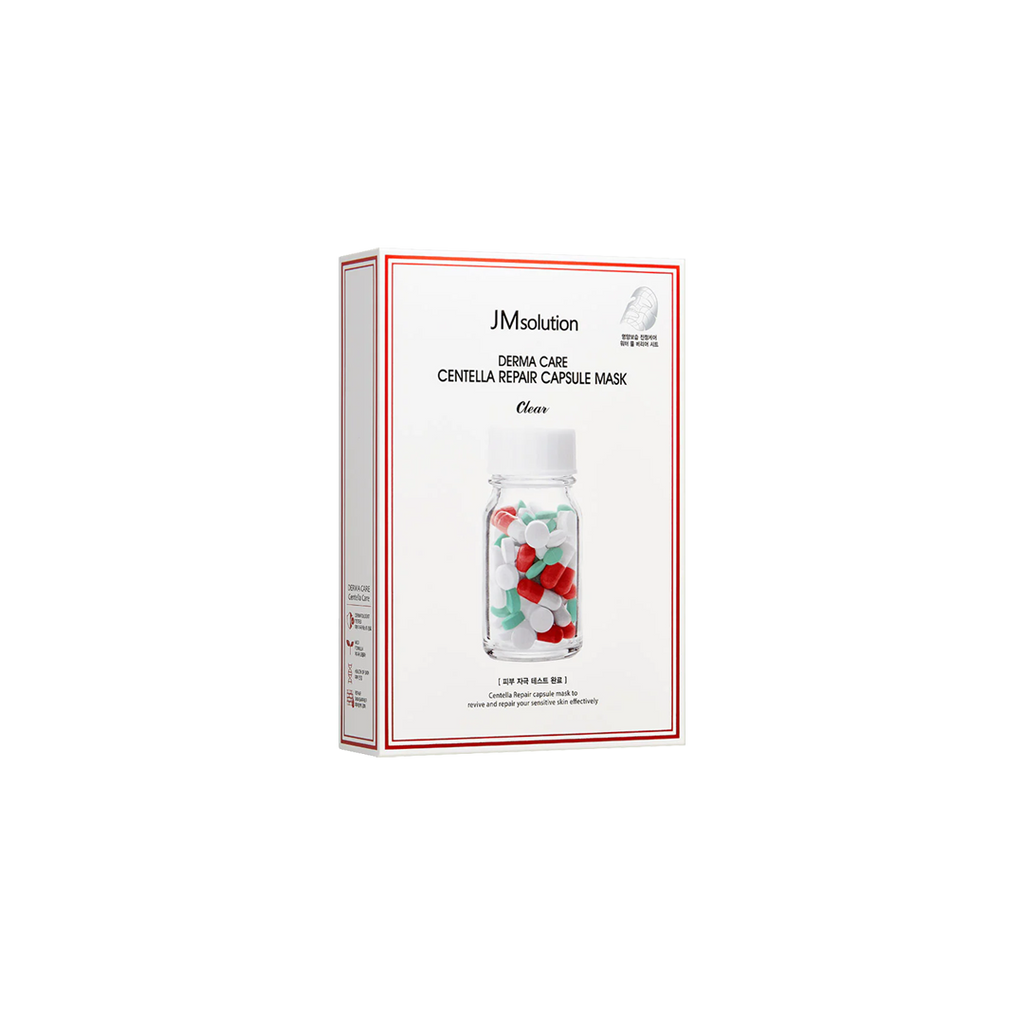 JM Solution -JM Solution Mask | Mix & Match | 3Boxes - Skin Care Masks & Peels - Everyday eMall