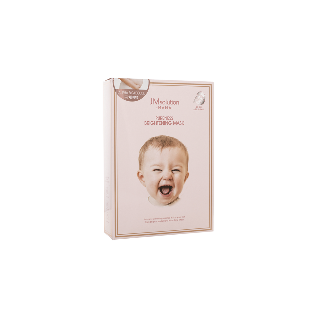 JM Solution -JM Solution Mask | Mix & Match | 3Boxes - Skin Care Masks & Peels - Everyday eMall