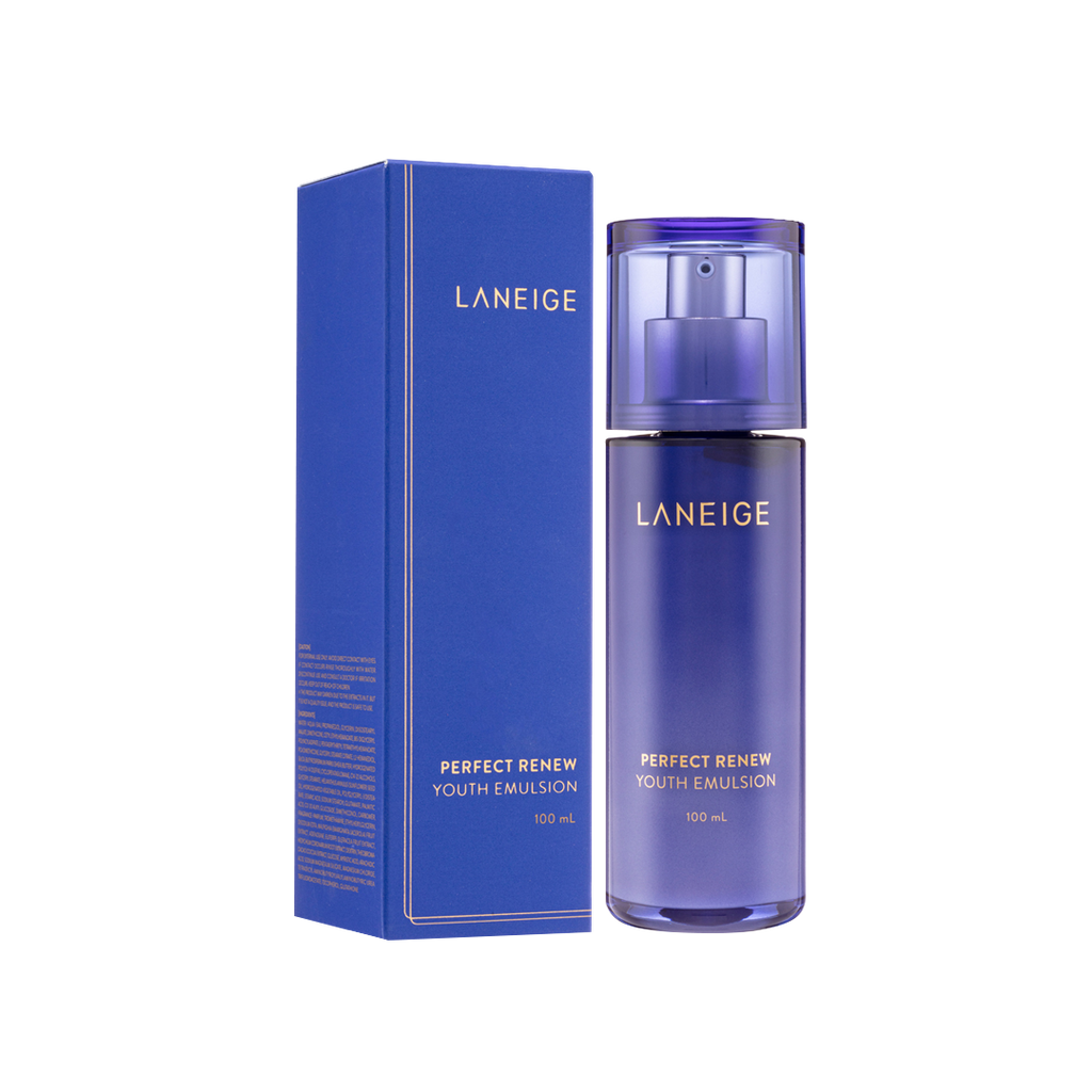 Laneige -Laneige Perfect Renew Youth Emulsion | 100ml - Skincare - Everyday eMall