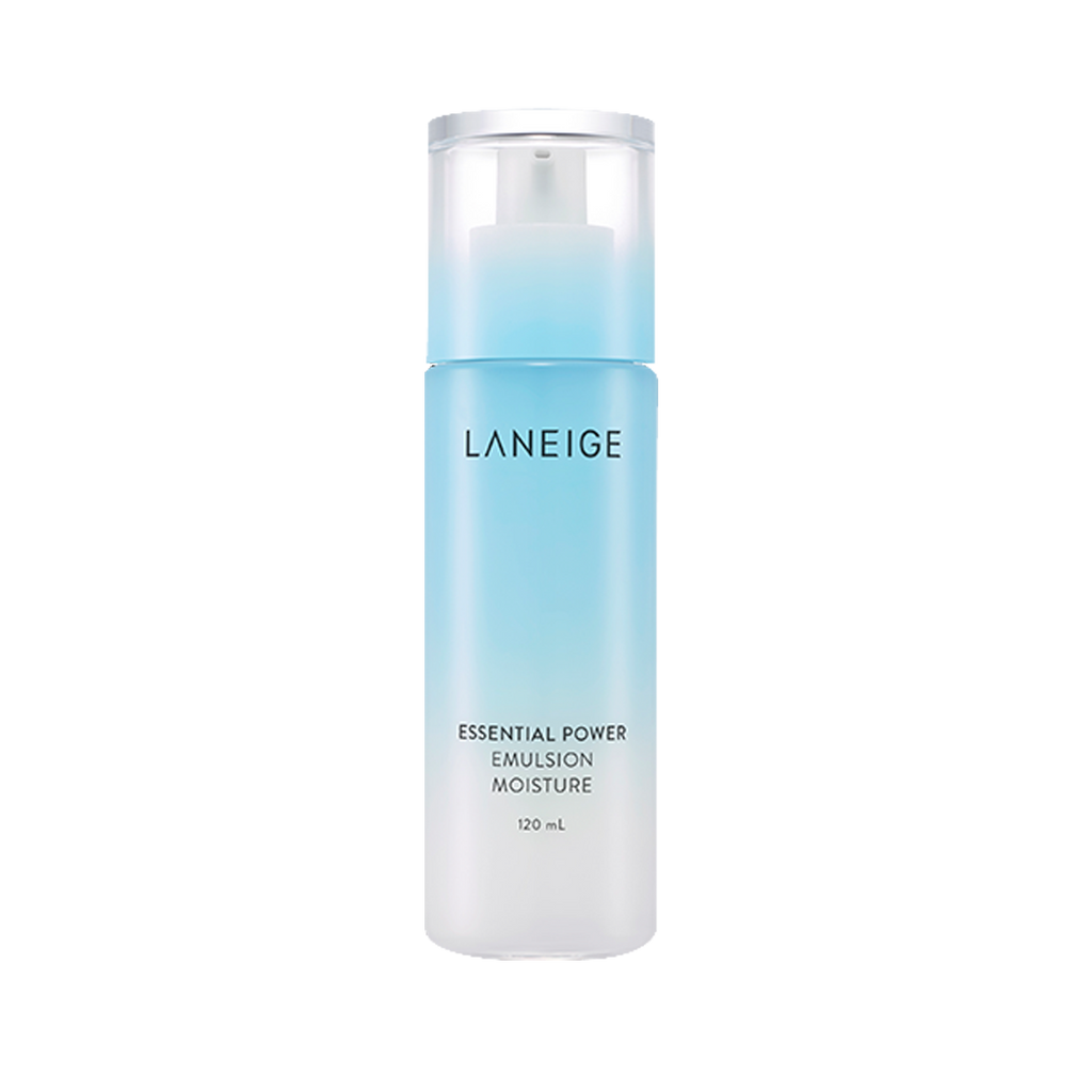 Laneige -Laneige Essential Power Emulsion (Moisture) - Skincare - Everyday eMall