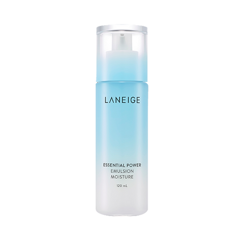 Laneige Essential Power Emulsion (Moisture)