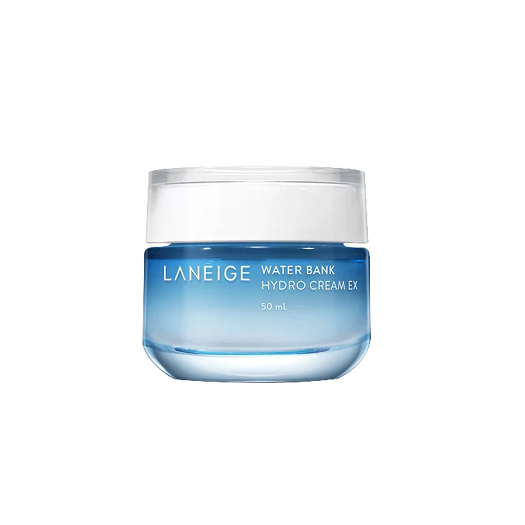 Laneige -Laneige Water Bank HYDRO Cream EX | 50ml - Skincare - Everyday eMall