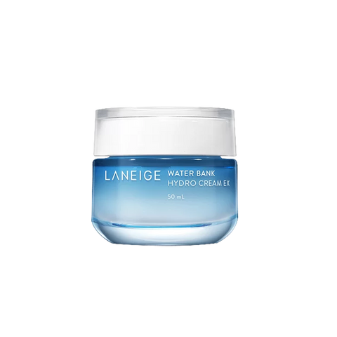 Laneige Water Bank HYDRO Cream EX | 50ml
