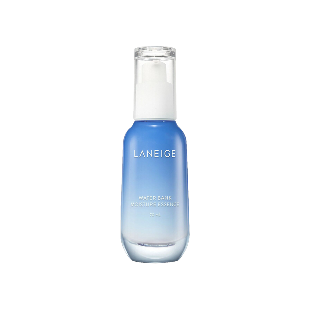 Laneige -Laneige Water Bank Moisture Essence | 70ml - Skincare - Everyday eMall