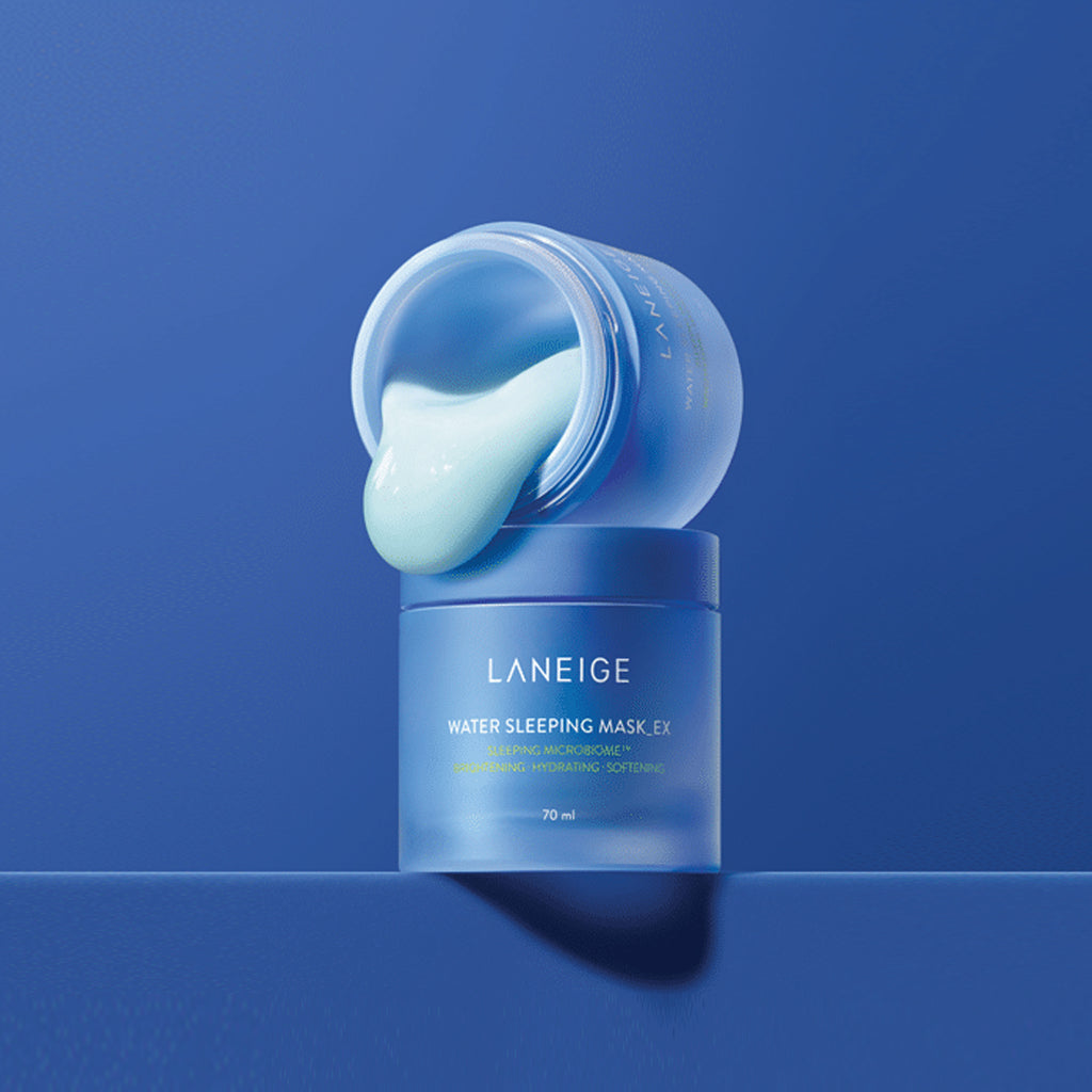 Laneige -Laneige Water Sleeping Mask EX | 70ml - Skincare - Everyday eMall