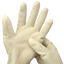 Everyday eMall -Rubber Lab Multi-Purpose Gloves - Short Sleeve - Household - Everyday eMall
