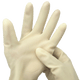 Everyday eMall -Rubber Lab Multi-Purpose Gloves - Short Sleeve - Household - Everyday eMall