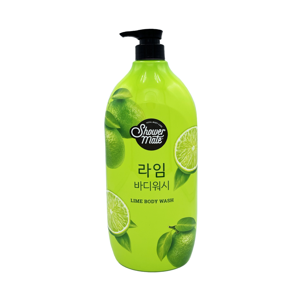 Shower Mate -Shower Mate Fruit Body Wash | 1200 ML - Body Care - Everyday eMall