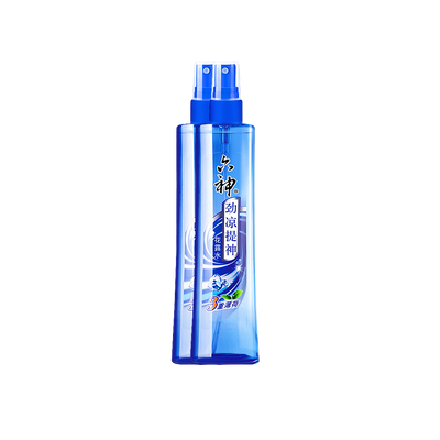 Liushen -Liushen Spray Itch Cooling & Refreshing Floral Water | 180ml - Medical - Everyday eMall