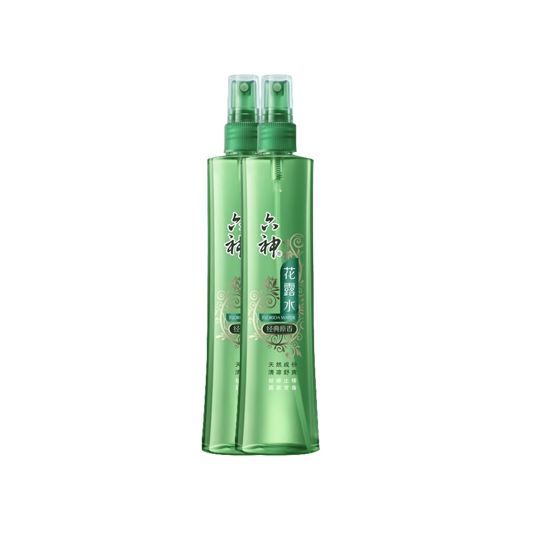 Liushen -Liushen Spray Floral Water (Classic Fragrance) | 180ml - Medical - Everyday eMall