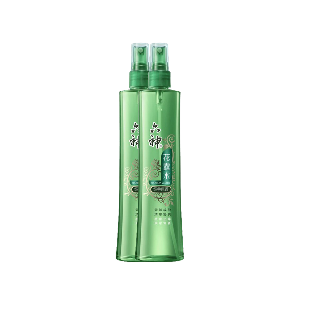Liushen -Liushen Spray Floral Water (Classic Fragrance) | 180ml - Medical - Everyday eMall