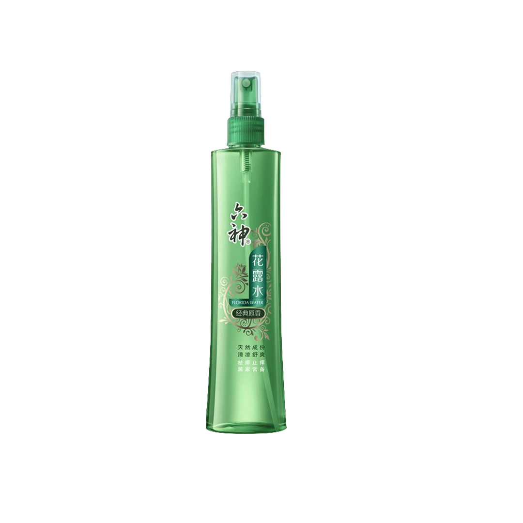 Liushen -Liushen Spray Floral Water (Classic Fragrance) | 180ml - Medical - Everyday eMall
