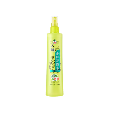 Liushen -Liushen Spray Itch Relief Floral Water | 180ml - Medical - Everyday eMall