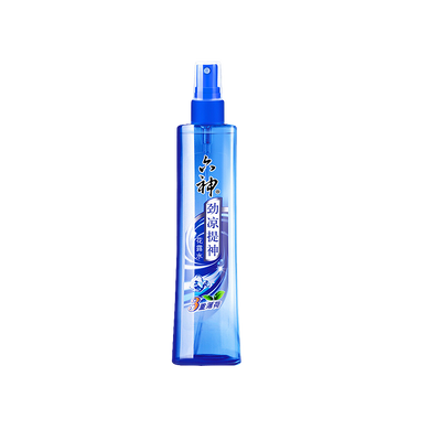 Liushen -Liushen Spray Itch Cooling & Refreshing Floral Water | 180ml - Medical - Everyday eMall