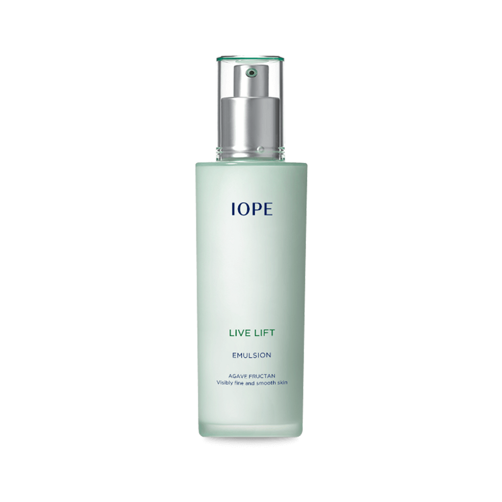 IOPE -IOPE Live Lift Emulsion | 130ml - Skincare - Everyday eMall