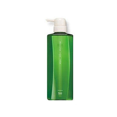 HOYU -Hoyu Promaster Color Care Lines | (Green) Natury Shampoo (for Sensitive Scalp and Hair) - Hair Care - Everyday eMall