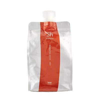 HOYU -Hoyu Promaster Color Care Lines | (Orange) Rich Shampoo (for Moisturizing) - Hair Care - Everyday eMall