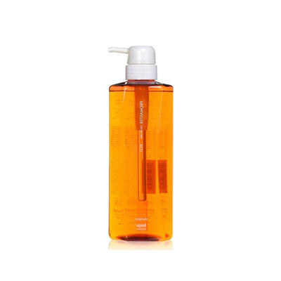 HOYU -Hoyu Promaster Color Care Lines | (Orange) Rich Shampoo (for Moisturizing) - Hair Care - Everyday eMall
