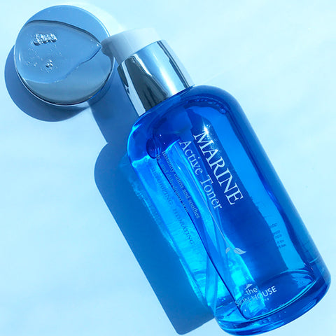 The Skin House Marine Active Toner, 130 ml