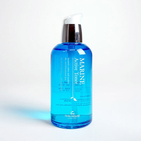 The Skin House Marine Active Toner, 130 ml