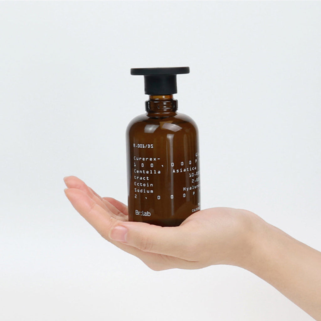 BR:LAB -BR:LAB  |  BR:LAB Moisture Calming Lotion | 120ml - Skincare - Everyday eMall