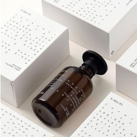 BR:LAB  |  BR:LAB Moisture Calming Toner | 120ml