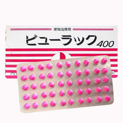 KOKANDO -KOKANDO Constipation Relief 400 Tablets Supplements From Japan - Health & Beauty - Everyday eMall