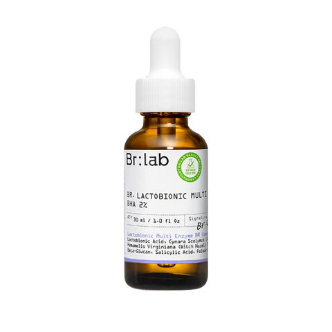BR:LAB  |  BR. Lactobionic Multi Enzyme Ampoule | 30ml