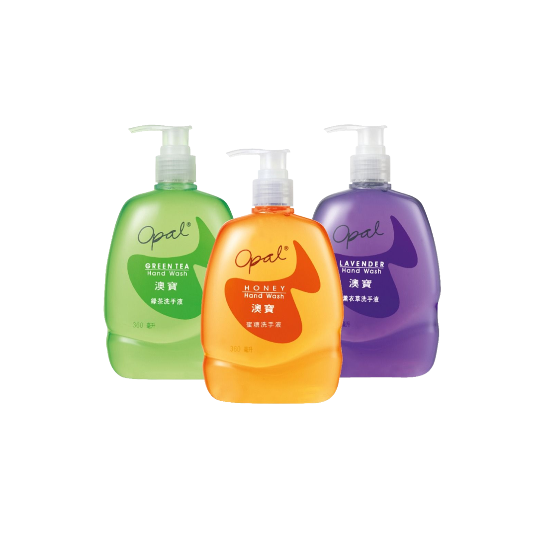Opal -Opal｜Moisturising Shower Foam + Hand Wash | 2L - Body Wash - Everyday eMall