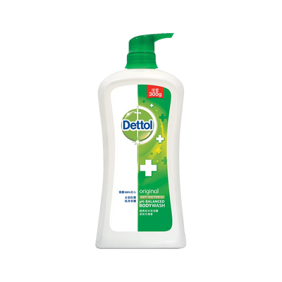 Dettol -Dettol ｜ Body Wash｜ Multiple Scents Available｜ 950ml - Body Care - Everyday eMall