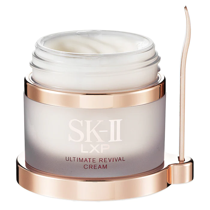SK-II -SK-II LXP Ultimate Revival Cream - Skincare - Everyday eMall