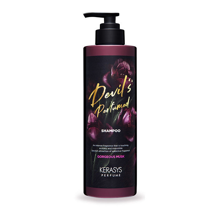 Kerasys -Kerasys Perfume Devils Edition Perfumed Hair Care - Hair Care - Everyday eMall