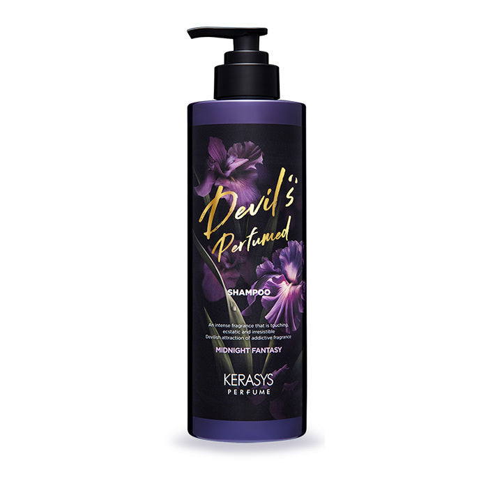Kerasys -Kerasys Perfume Devils Edition Perfumed Hair Care - Hair Care - Everyday eMall
