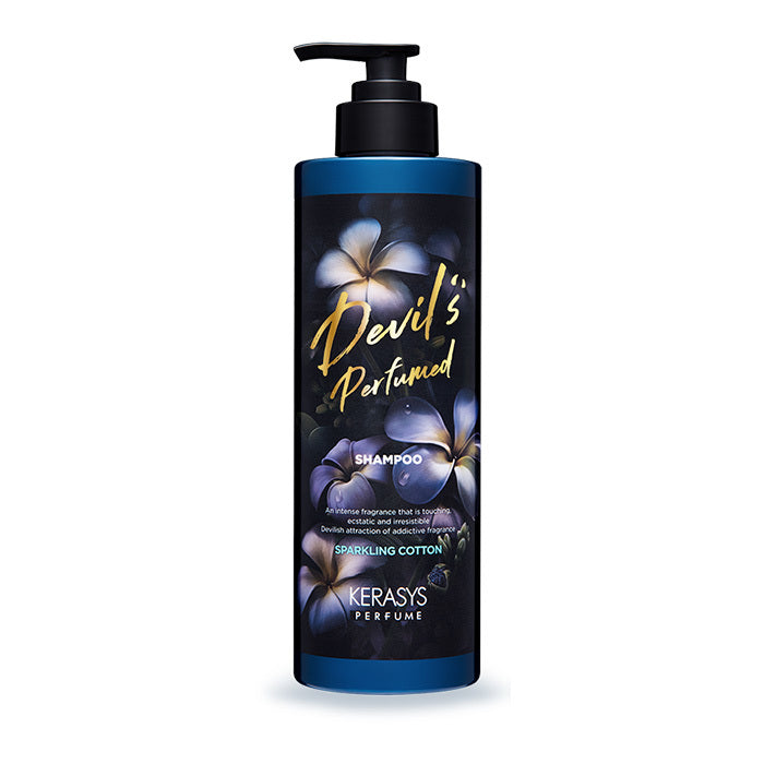Kerasys -Kerasys Perfume Devils Edition Perfumed Hair Care - Hair Care - Everyday eMall