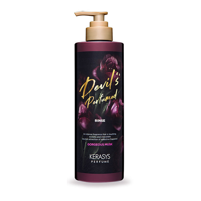 Kerasys -Kerasys Perfume Devils Edition Perfumed Hair Care - Hair Care - Everyday eMall