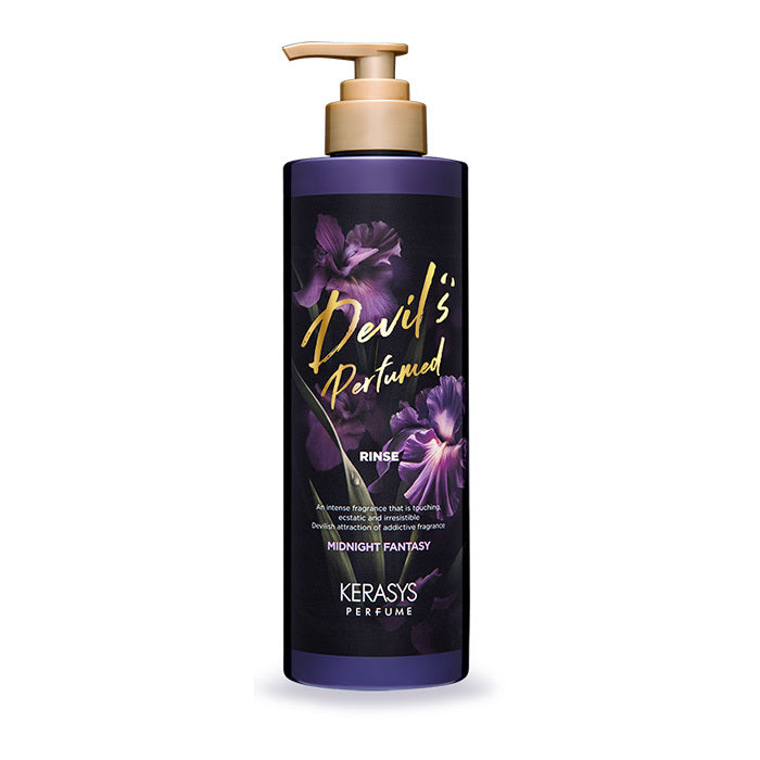 Kerasys -Kerasys Perfume Devils Edition Perfumed Hair Care - Hair Care - Everyday eMall