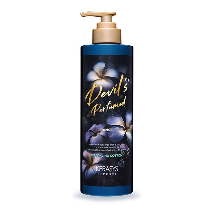 Kerasys -Kerasys Perfume Devils Edition Perfumed Hair Care - Hair Care - Everyday eMall