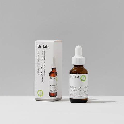 BR:LAB  |  BR. Promax Thermage Ampoule | 30ml