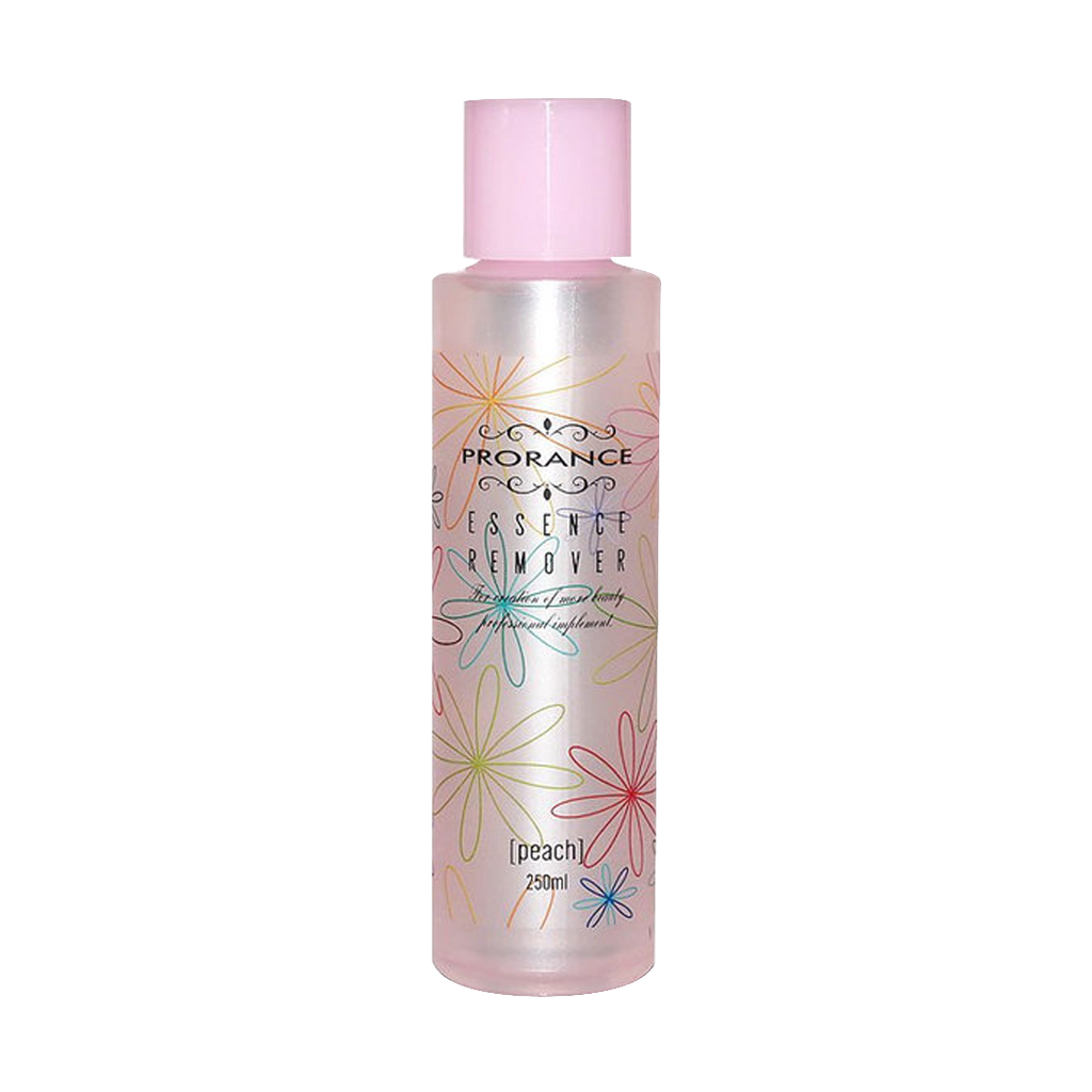 Prorance -Prorance Essence Remover (Peach) | 250ml - Skincare - Everyday eMall