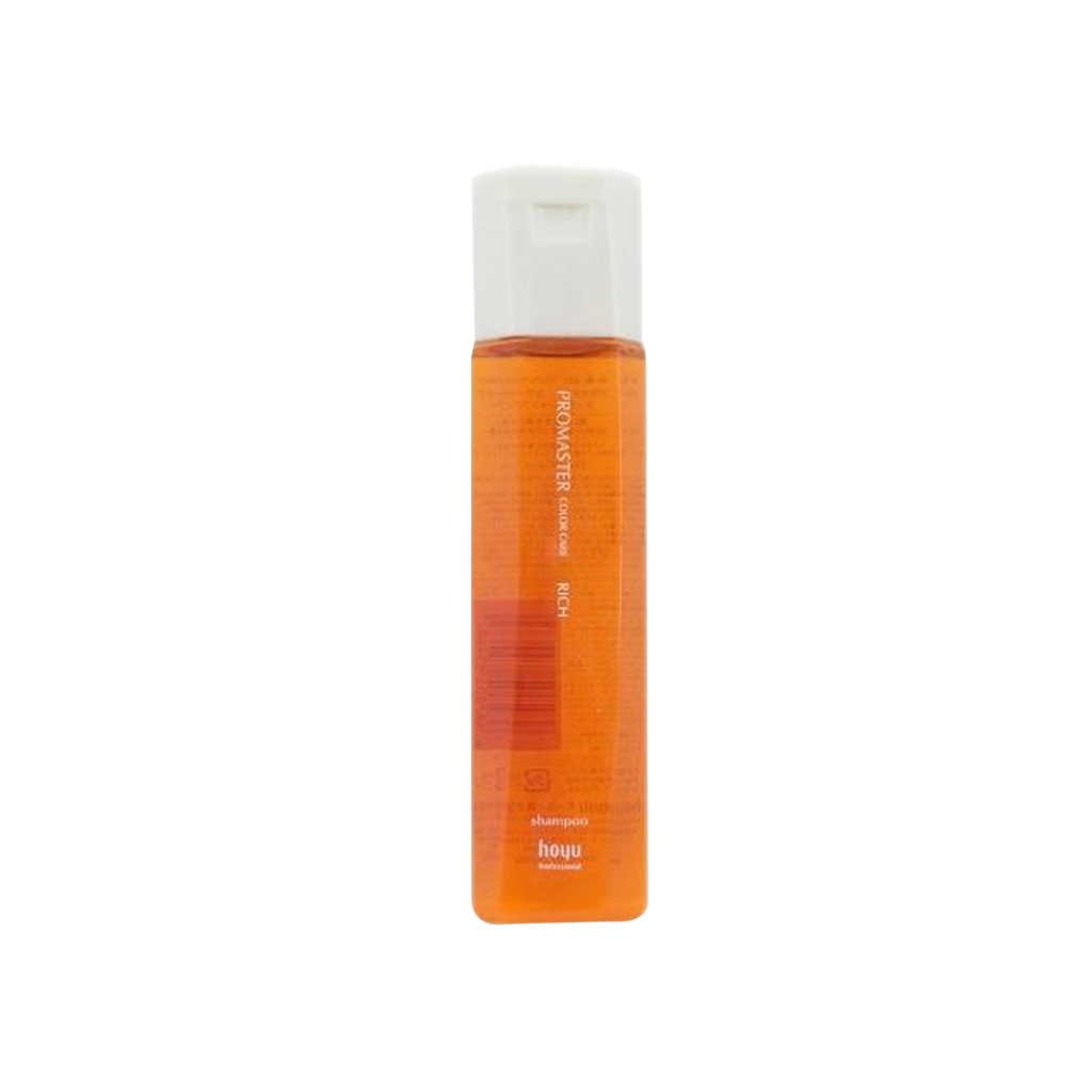 HOYU -Hoyu Promaster Color Care Lines Shampoo | 200ml - Hair Care - Everyday eMall
