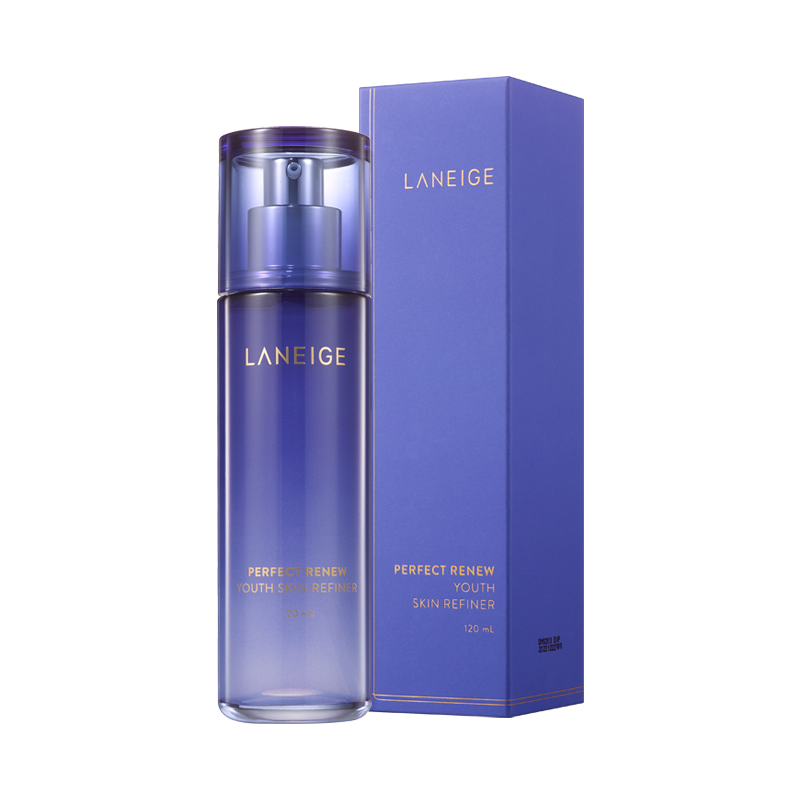 Laneige -Laneige PERFECT RENEW Duo Youth Skin Refiner - Skincare - Everyday eMall