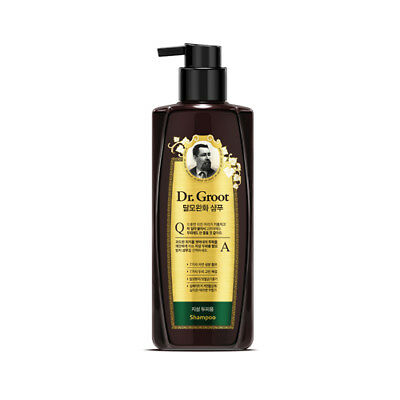 Dr. Groot -Dr Groot Hair Loss Care Shampoo For Oily Scalp | 400ML - Hair Care - Everyday eMall